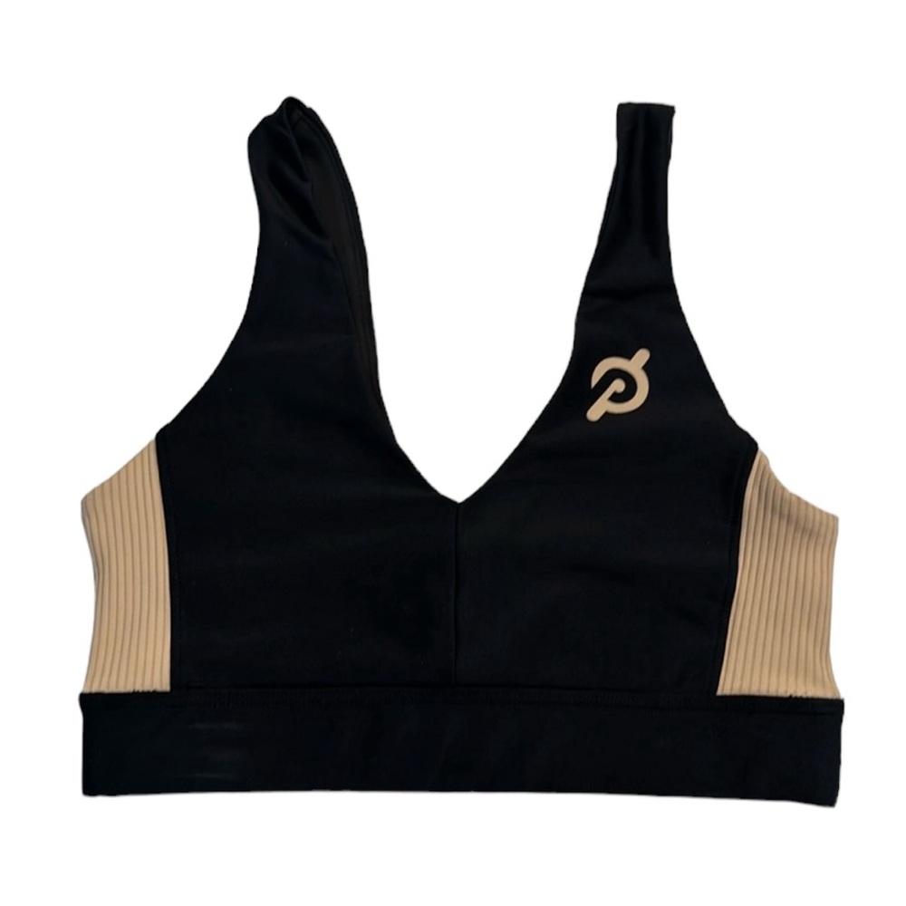 Peloton Bra Show Up Colorblock - Picture 1 of 4